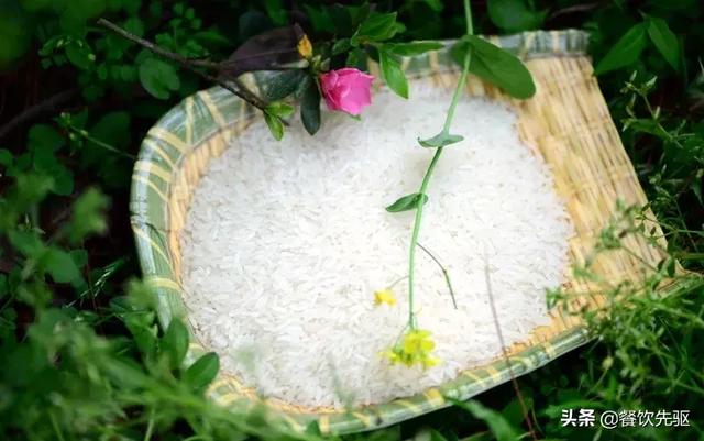 中国顶级大米排行榜！快看看有没有你家乡的