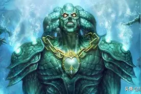 魔兽世界：未填坑的剧情设定，你都知道哪些图片