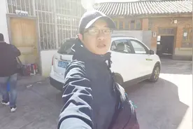 丽江旅行，在神州租车租了一台SUV一天174，大家觉得值不值？视频封面