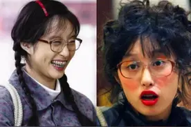 因《丑女无敌》爆红的她，消失三年以为退圈，没想到早就去世图片