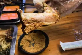 一天四顿！在西双版纳的五天我吃胖了五斤图片