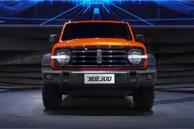 坦克300怎么样？行驶11,000公里后，车主说出了实话图片