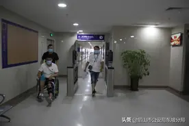 【教育整顿 身边的榜样】“轻伤”不下火线 他为集体荣誉战斗不息 ——记分局多悦派出所所长孙磊图片