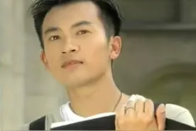 48岁的苏有朋，你为什么那么有初恋感？图片