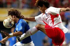 西班牙意大利足球是否有“禁韩令”？确实有，却也是曾经图片