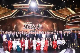 主持李七月近况曝光，央视工作8年才转正？获董卿赏识成接班人？图片