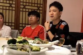 山东卫视著名主持人李鑫转行做直播！自曝从荧幕中走出来很不容易图片