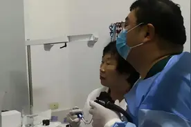 一天发现三例肠癌，最小的才34岁——这些人要及时做肠镜检查图片