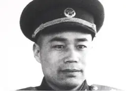 他是李云龙的原型人物，人送外号：王疯子，1955年被授衔中将图片