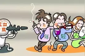 高同型半胱氨酸血症图片