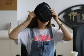 为啥女性内裤上，总有黄色分泌物，是什么原因呢？图片