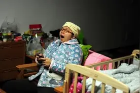 生完孩子后，为什么有的女人变老，有的则变漂亮？原因很“物质”图片