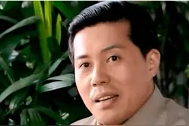 《大宅门》：自私薄情、嫌恶出身挡道的白占元有什么难言之隐？图片
