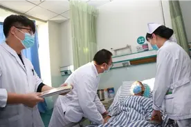 麻醉之前的再次强调风险，没想到是她最后一次与医生达成“契约”图片