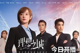 先后搭档张嘉益和孙俪，演技获好评，这位宝藏演员值得更多人认识图片