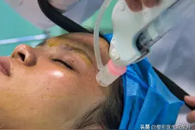 医生不会说的 | 注射"水光针"，既有"局限性"又有"风险"图片