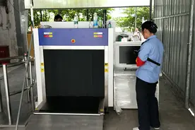 重庆泛安带你了解，过安检机的食物还能食用吗？图片