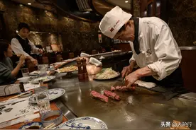 世界上最贵的牛肉，最贵一头拍到300万元，有钱也吃不到最正宗图片