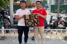 联想拯救者亮相京东818电脑数码节，京东到家下单16分钟送达图片