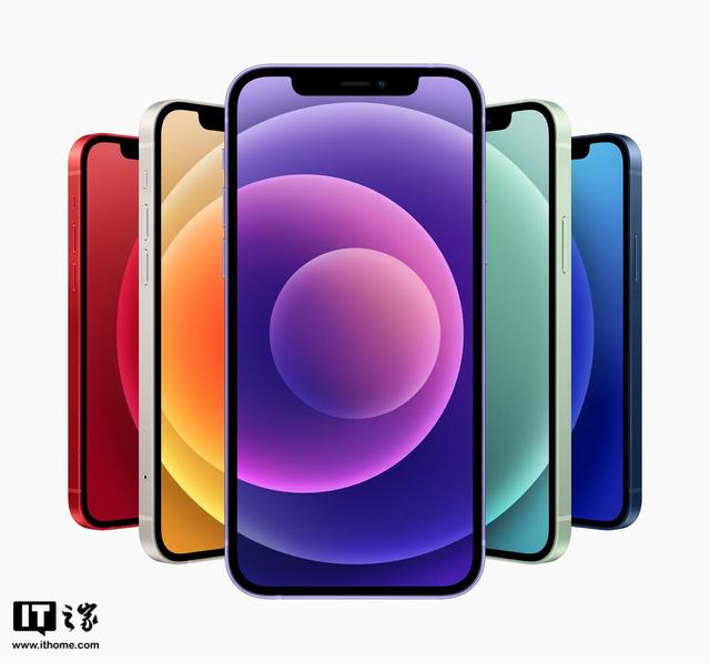 4 款游戏，带你看懂苹果 iPhone 12 系列的游戏天赋