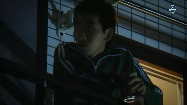 日本剧场版鸡皮疙瘩6