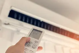 申晨间  |  今天气温起飞了，家里能开空调吗？上海疾控专家：开空调，通风有很多讲究图片
