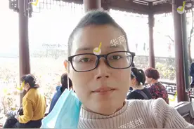 抗结核治疗后确诊肺癌，女子以误诊起诉两家医院，留遗书愿捐献遗体，医院称诊断明确 未丧失生存延长机会图片