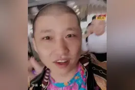 快手散打哥5000万粉丝变6万？辛巴，祁天道，张二嫂自叹不如图片