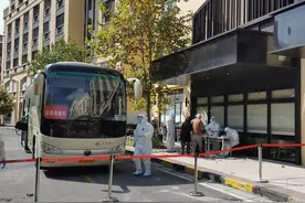 回国隔离酒店可以选择？隔离酒店可以叫外卖？图片