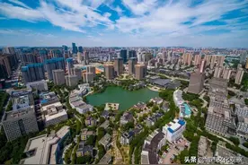 湖北十大产业园加快建设，武汉产业外溢荆州、咸宁和黄冈图片