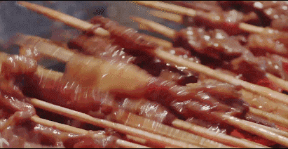 「烧烤」为什么让人欲罢不能？这要从一场“化学反应”说起……