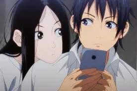 一人之下第4季开播分析，播放量即将破亿，陈朵篇强势登场图片