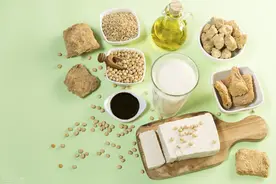 得了肾病，不能吃豆制品？恰恰相反，科学饮食是关键图片