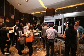 HPE携手新华三与跨国企业同承共进，引领数字技术加速革新图片