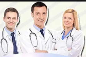 国家卫健委和人社部双章的《健康管理师》要不要报考？图片