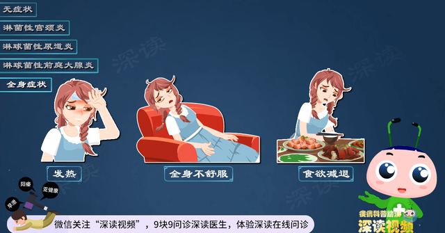 全球每年约20万妇女得淋病？淋病知识解读