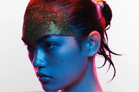 想让头发更健康？头皮刷酸了解一下图片