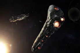 变了，奥陌陌或不是彗星，科学家：未知动力驱动它翻转、突然加速图片