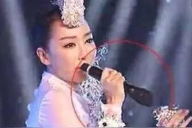官媒发声，明星假唱要凉凉！对待萨顶顶与应采儿们：不要再宽容了图片