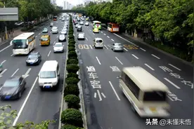 长治潞州公交路线之四图片
