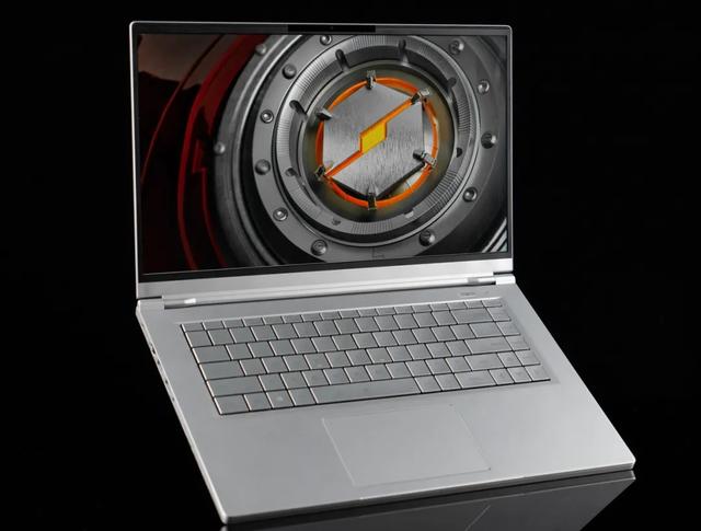 轻薄本中的西装暴徒:机械革命Code01评测