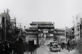 军统第一杀手陈恭澍，用窑姐获得情报刺杀汉奸，蒋介石奖八根金条图片