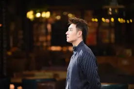 潘玮柏的投资版图：用100万和李晨合伙做潮牌，花200万开餐厅图片