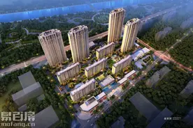 徐州3盘价格公示！最贵均价22628元/㎡！图片