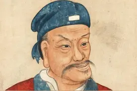 朱元璋拜佛：我要下跪吗？方丈缓缓回答八个字救下全寺人图片