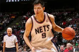 易建联NBA职业生涯数据一览图片