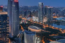 成都离国际越来越近，2021成都机场呑吐量排世界第七，全国第一图片