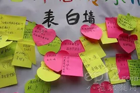 各学科都是怎样表白的？毕业生：是青春的味道，你get到了吗图片