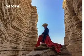 它！来！了！华为相册的那些神仙功能你知道几个？图片