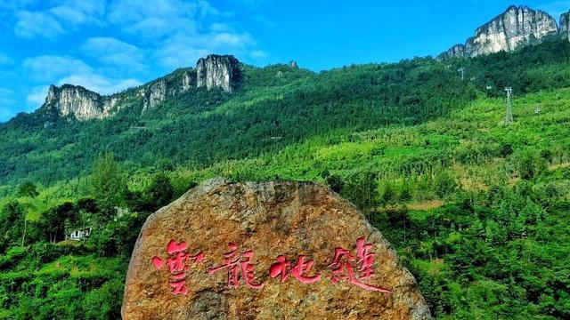 为舌尖上的美食而旅行,开启味觉GPS,走进网红打卡地恩施